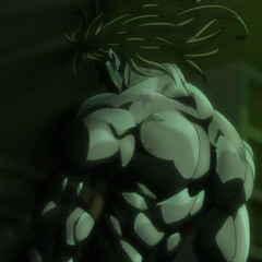 Dio's theme (Fan made)