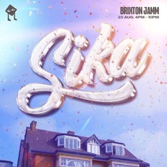 Live Audio: Sika l Dancehall | @DJBroox