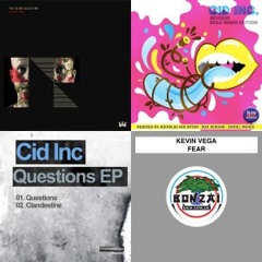 B&L (albums to check out)