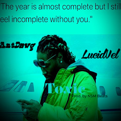 TOXIC FT LUCIDVEL PROD. BY NSM Beats