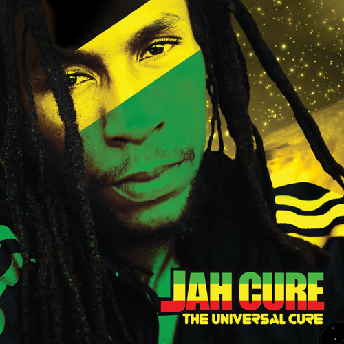 Jah Cure / Konshens – Call On Me / Out The Ghetto – Vinyl (7