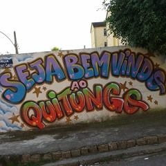 = EU QUERO VS TO QUERENDO (TROPA DO QUITUNGO)
