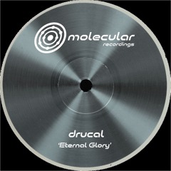 Premiere: Drucal - El Angel de Sergio [Molecular Recordings]