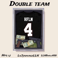 DoubleTeam Ft HFG LJ N SWILL400
