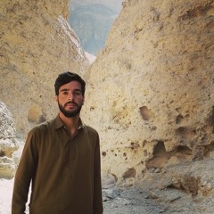 iqbal ajnabi