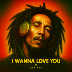 I wanna love you