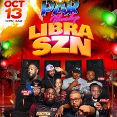 PAR THURSDAYS LIVE AUDIO 13-10-22 JOSHIE VYBZ X KIING NANDO