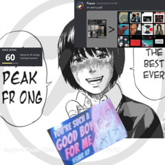 left ear mommy asmr (chinese) right ear daddy asmr (2x Speed) (prod. goth mommy gf)