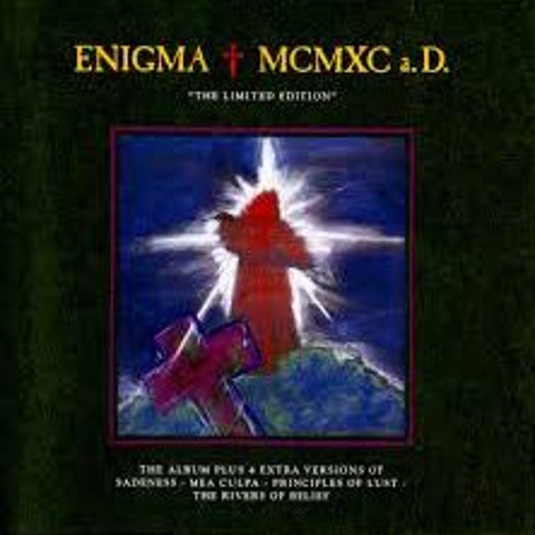 Stream Enigma MCMXC A.D The Limited Edition by GYSS Garo Y