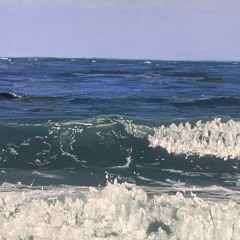 The Sea in spring no.7 作曲、演奏、録音：坂口恭平