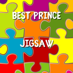 BEST PRINCE - JIGSAW