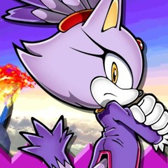 Metal Scratchin (Blazy Mix)