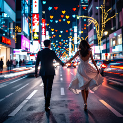 JBSmooth - Love In Slow Motion