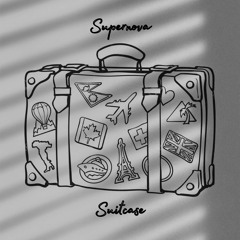Suitcase - Supernova