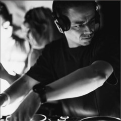Jonnie live @ Ed Rush (The Racket Space, Dublin Ireland, 04.10.2025)