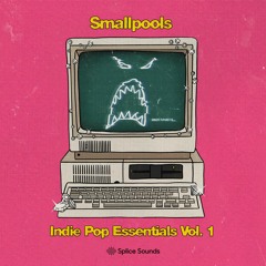 Splice Sounds Pack Demo - Indie Pop Essentials Vol. 1