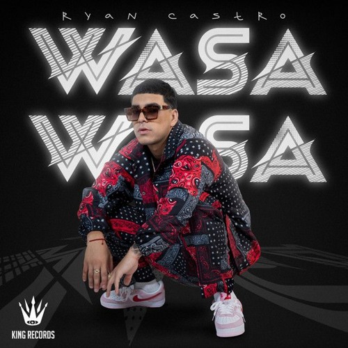Stream Ryan Castro Wasa Wasa (Extended Clean Dirty Intro) by ITALO