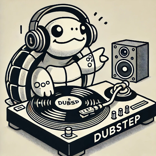 Losing It x Chop Suey x I Like Turtles x Like That (Bask Mashup)Extended CP RIGHT