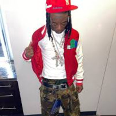 Love Myself Ruff v3 - lil uzi vert