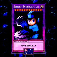 Jensen Interceptor Guest mix S4 EP 01