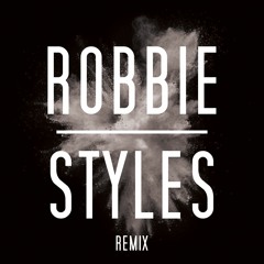 Everything But The Girl - Missing (Robbie Styles Remix)