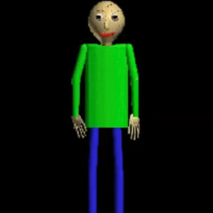 Baldi - Four (Official Music Video)
