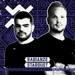 Radianze - Stardust | Q-dance presents SPEQTRUM