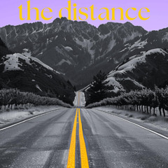 The Distance ft. doobie illiterate (prod. makobyko)