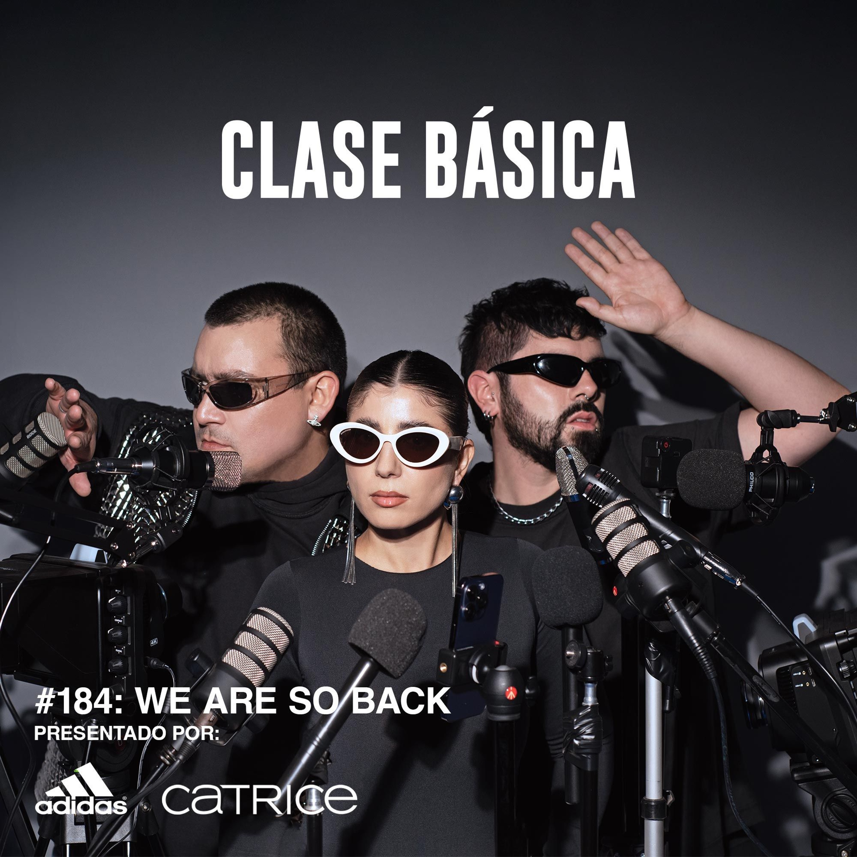 Clase Básica