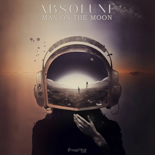 Man On The Moon | Original Mix