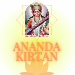 Gayatri Mantra - Ananda Kirtan