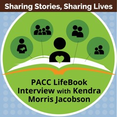 It’s The Process Not the Product: Supporting Therapeutic Lifebook Work for Kids, Youth & Beyond Ep 1