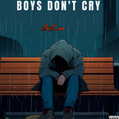 boys don't cry