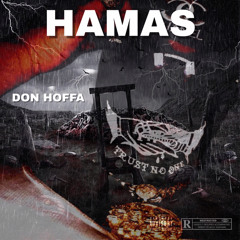 Don Hoffa- HAMAS