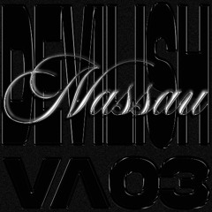 Premiere: Mila Dietrich - Nassau ft Eden Seven