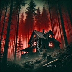 Cabin Fever Vol, 3