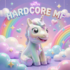 HARDCORE MF