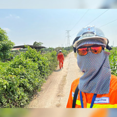 BÊN EM LA BIỂN RỘNG - BEN