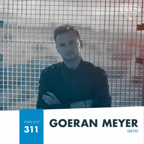 HMWL Podcast 311 - Goeran Meyer