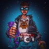 SATS - Суприм трусы — cover