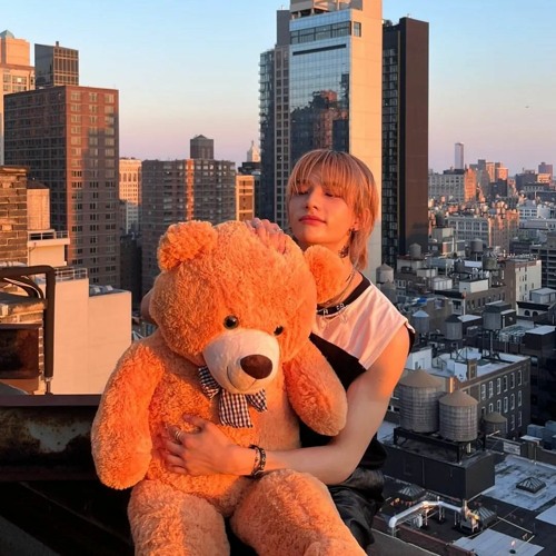 stromae - tous les mêmes edit audio