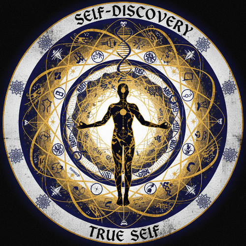 The Shadow In Meditation