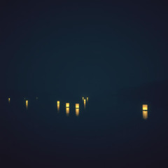 Into the Dark