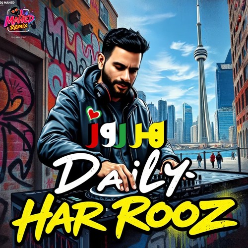 Stream Har Rooz Club Remix by Future Production Studio | Listen online ...