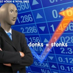 DONK & BOUNCE