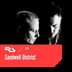RA.978 Sandwell District