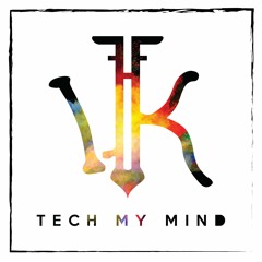 VINIAK @ Tech My Mind