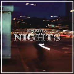Emerta - Nights