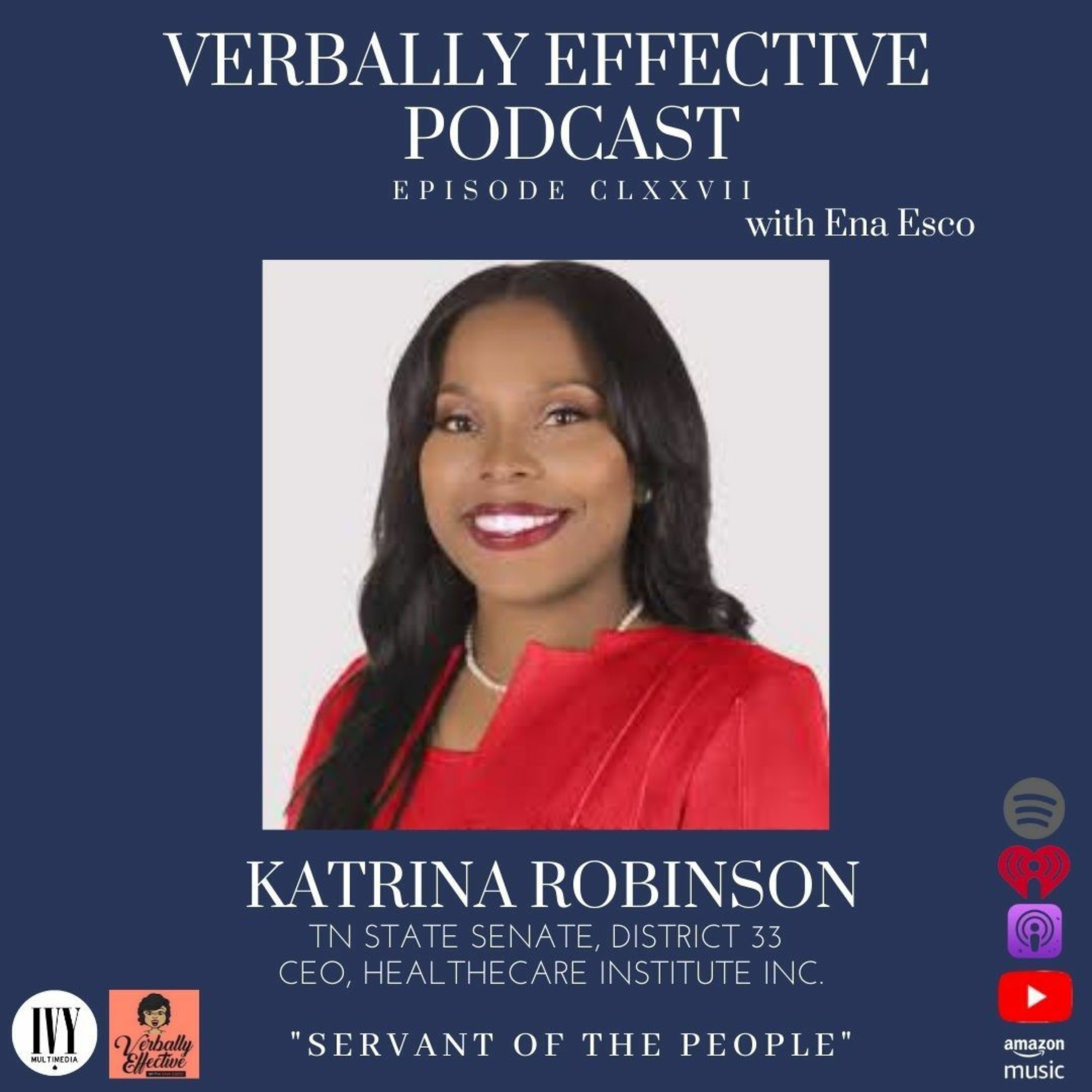 Verbally Effective