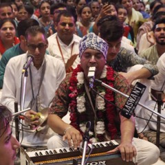 Radhaashtmi kirtan